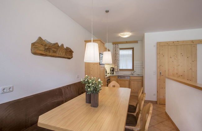 Chalet in Konigsleiten Near Zillertal Arena - Foto 29