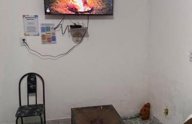 Casa Completa no residencial 2km do centro - Foto 21