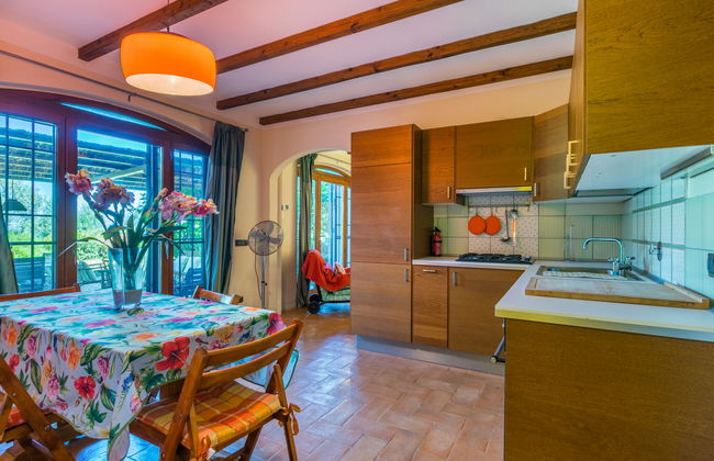 Poggio de'Galli - Foto 35