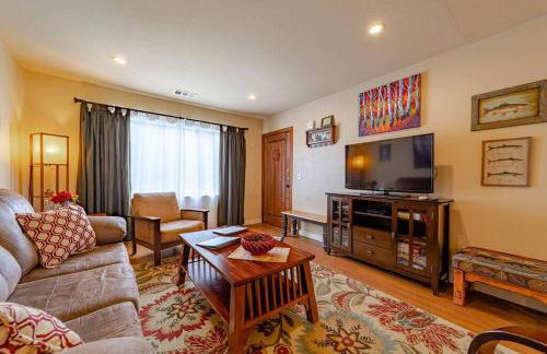 Elk Meadow Cabins 9A Prairie Creek Suite - Photo 10