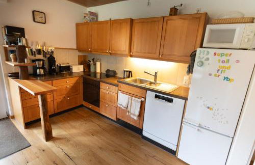 Ferienwohnung Am Quellental - Foto 6