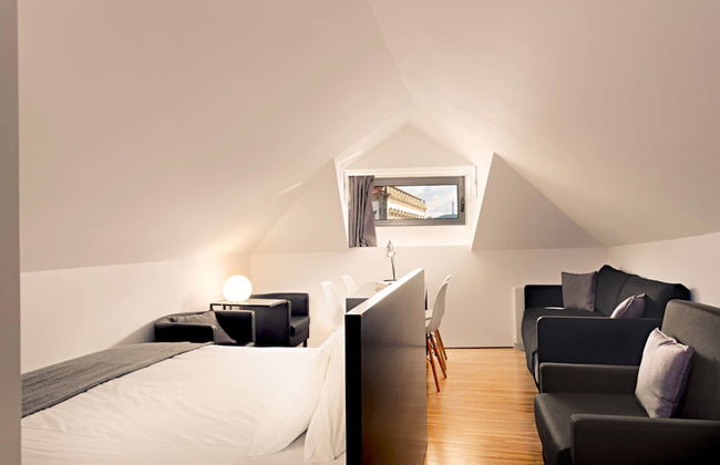 Cathedral Design Apartments - Photo 29