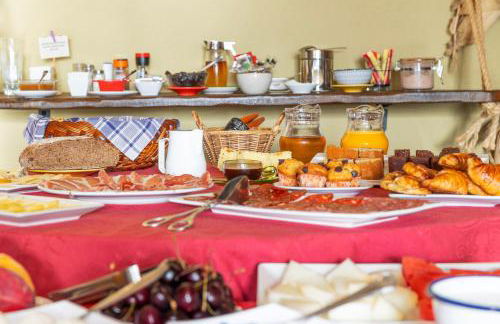 Casa Rural Zigako Etxezuria - Foto 2