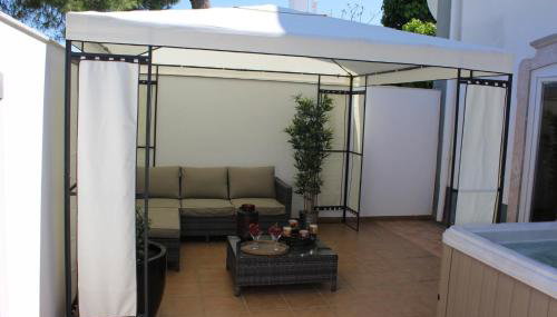 Charming Luz House - T2 apartment with jacuzzi - Photo 4