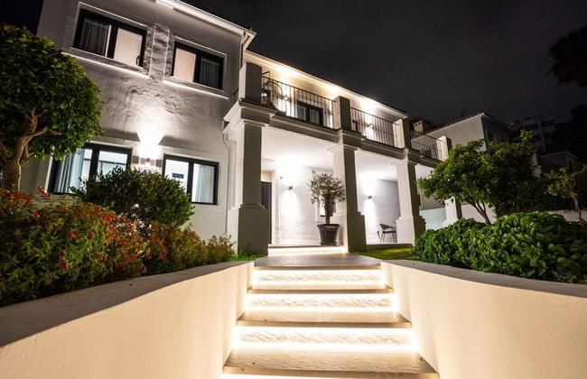 Villa Zacaluca - Photo 67