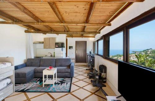 Villa Panorama Isola di Ischia - Foto 38