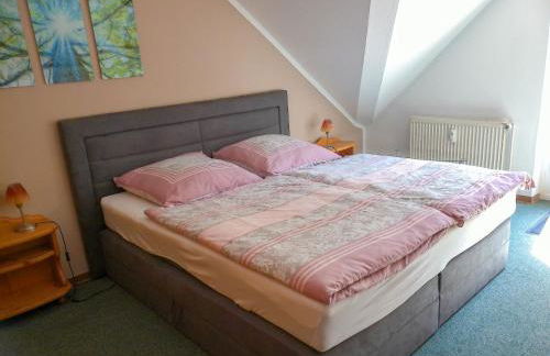 Apartment Waldoase by Interhome - Foto 8