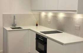 Boutique Cottage by Bishop's Stortford train station, easy to Stansted Airport & Parking - Foto 9