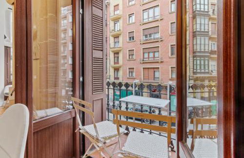 Cozy Home Bilbao, Zona Alhóndiga-Moyúa - Foto 8
