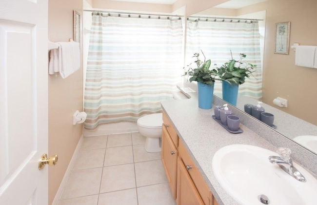 Ip60299 - Highlands Reserve - 5 Bed 2.5 Baths Villa - Foto 9