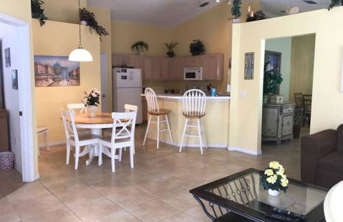 4br/3ba Disney Area Luxury Resort with pool/spa - Foto 24