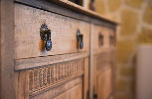 Gîte des champs étoilés - Photo 21