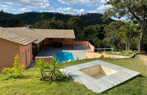 Sítio do Juju-15km Aeroporto de Confins - Foto 5