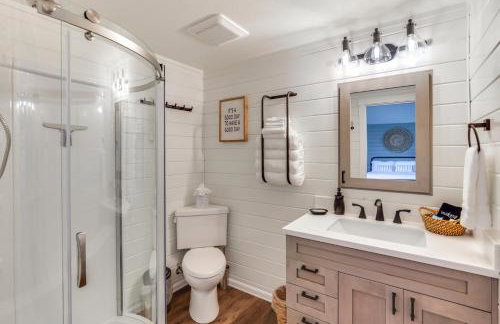 Idyllic Enumclaw Studio with Mount Rainier Views - Foto 17