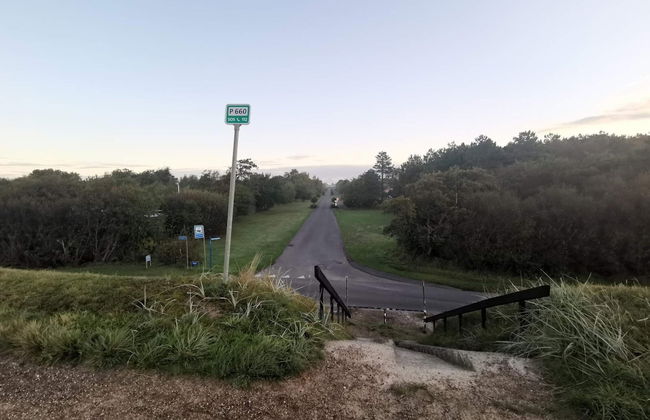 8 Person Holiday Home in Dannemare-by Traum - Foto 8