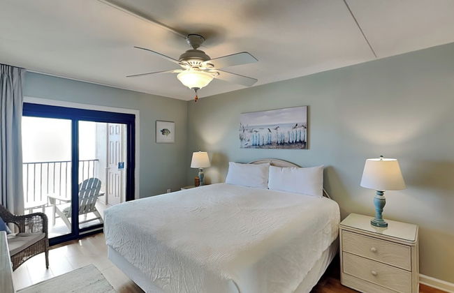 Ocean Breeze West by Southern Vacation Rentals - Foto 50