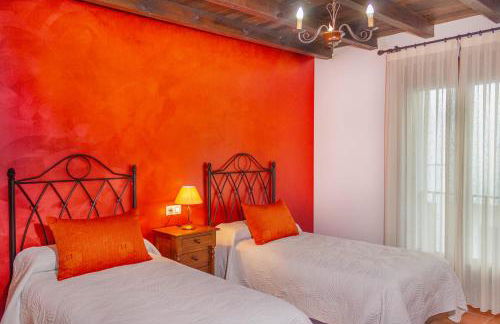 Casa Rural Tia Tomasa - Foto 40