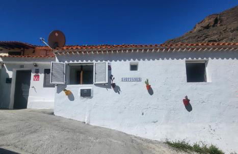 Casa Rural LOS PINARES El Juncal de TEJEDA - Foto 2