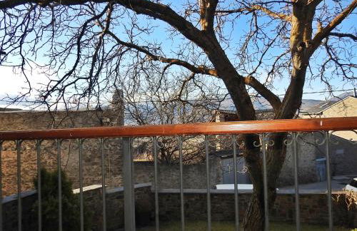 CASA UNIFAMILIAR 8 pax con jardín URTX - CERDANYA - Foto 25