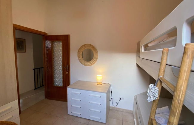 Elegant Three Room Apartment in Porto Torres - Foto 9