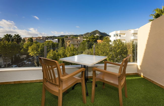 Apartamentos s'Olivera - Foto 44