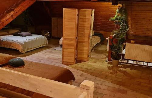 Le Relais de Chasse - Foto 32