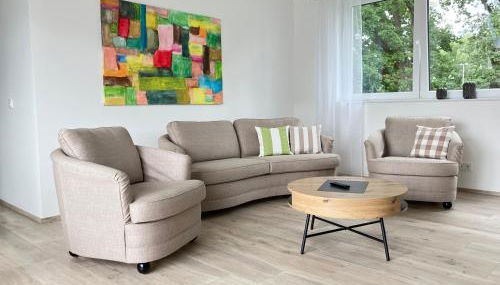 Ferienwohnung in Dingden - Photo 2