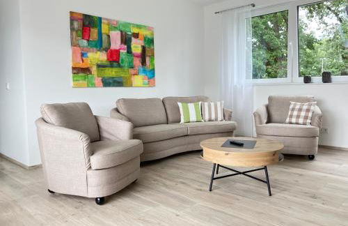 Ferienwohnung in Dingden - Photo 2