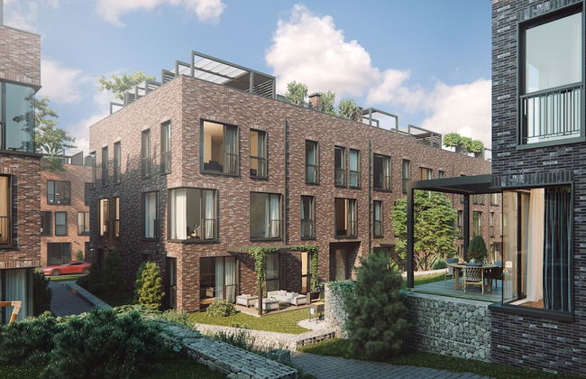 Apart Hotel by Parmigiano Group - Photo 14