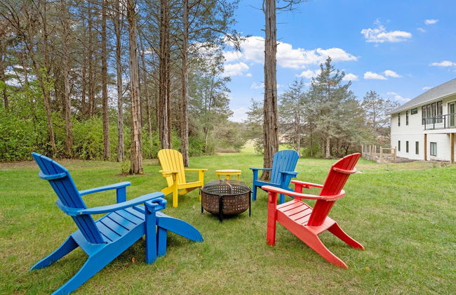 The Happy Home - Foto 43