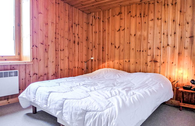 Chalet Le Tour - Photo 6