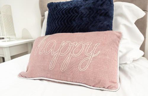 KGV Stays Millbrook Executive Smart Corporate Apartment with Excellent City Links - Foto 16