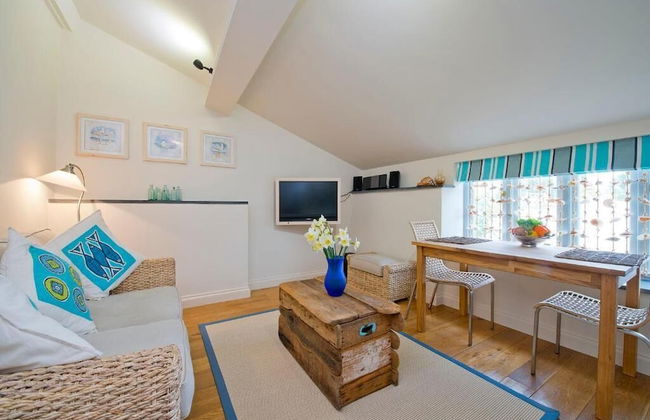 Atlantic Cottages - Foto 12