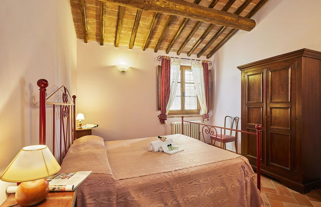 Agriturismo La Coppa - Foto 2