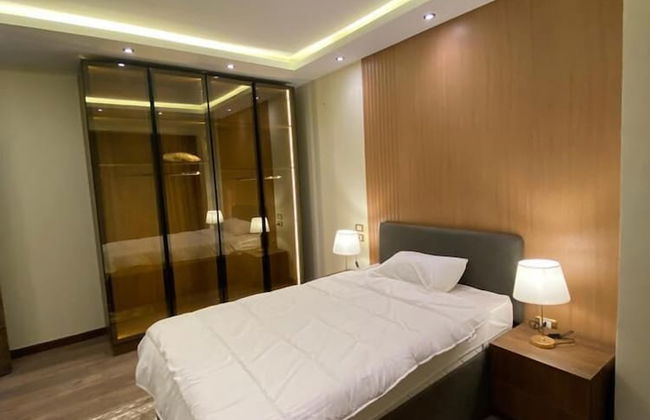 Villa in palm hills-the crown - Foto 23