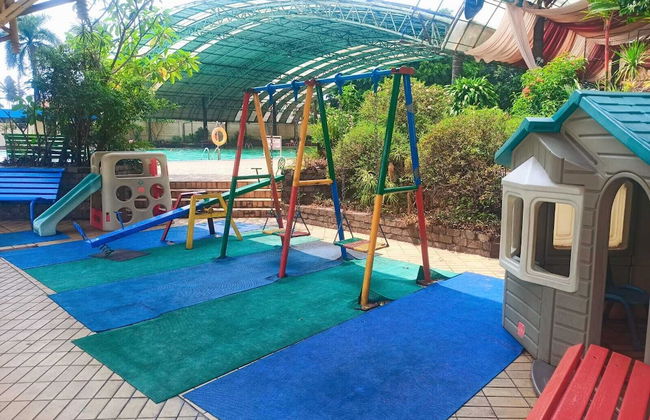 Horison Ultima Bandung - Foto 36