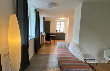 Altstadtwohnung - Old Town - Photo 24