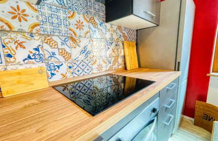 Appartamento Oasi - Affitti Brevi Italia - Foto 6