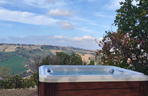 Casale San Martino Agriturismo Bio - Foto 10