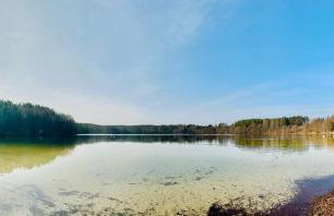 Domek letniskowy Iwonka - Foto 14