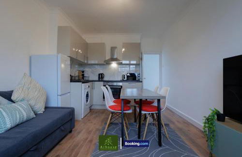 2 Bedroom Apartment By Arhouse Apartments Short Lets & Serviced Accommodation Highbury With Free WiFi - Foto 25