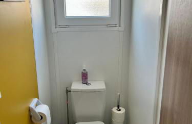 Mobile home Zen Siblu Fréjus - Foto 14