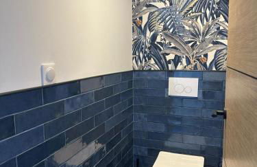 Spacious house with stunning views Puy-Sanières - Photo 17