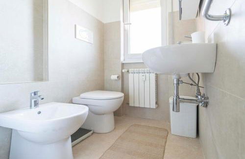 179 - Casa Sea and Sun, Balcone vista mare,100m dal mare - Foto 34