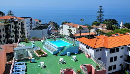 Aparthotel Imperatriz - Foto 3