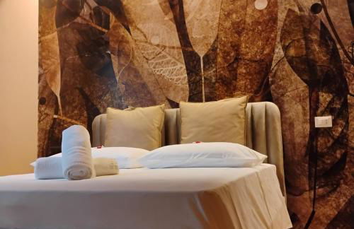 HOTEL ARIMANNIA Depandance - Photo 40