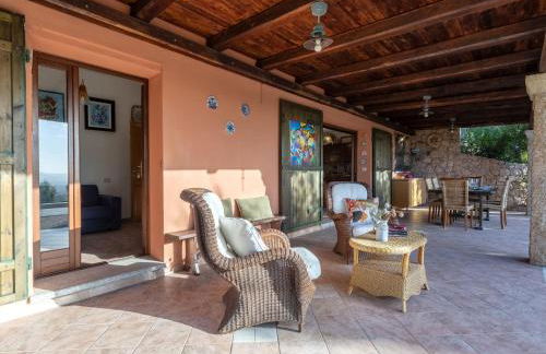 Villa Casanova by Interhome - Foto 38