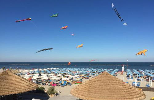 Appartamento " Al ponte degli Sbirri " centro Comacchio - Foto 35