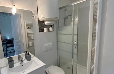 Studio le Saint Cosme - Foto 7