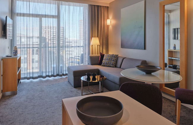 Adina Apartment Hotel Copenhagen - Foto 26